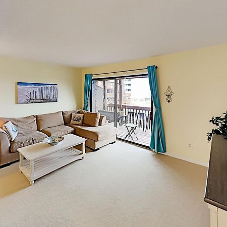 Sunset Landing Unit 12 Apartamento Ocean City Exterior foto
