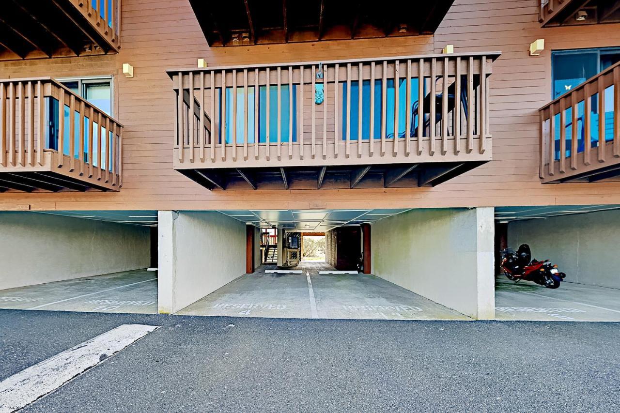 Sunset Landing Unit 12 Apartamento Ocean City Exterior foto