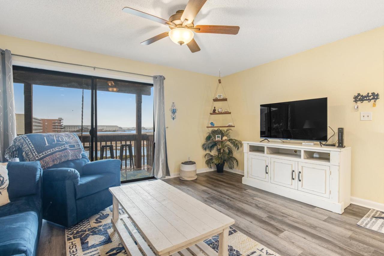 Sunset Landing Unit 12 Apartamento Ocean City Exterior foto