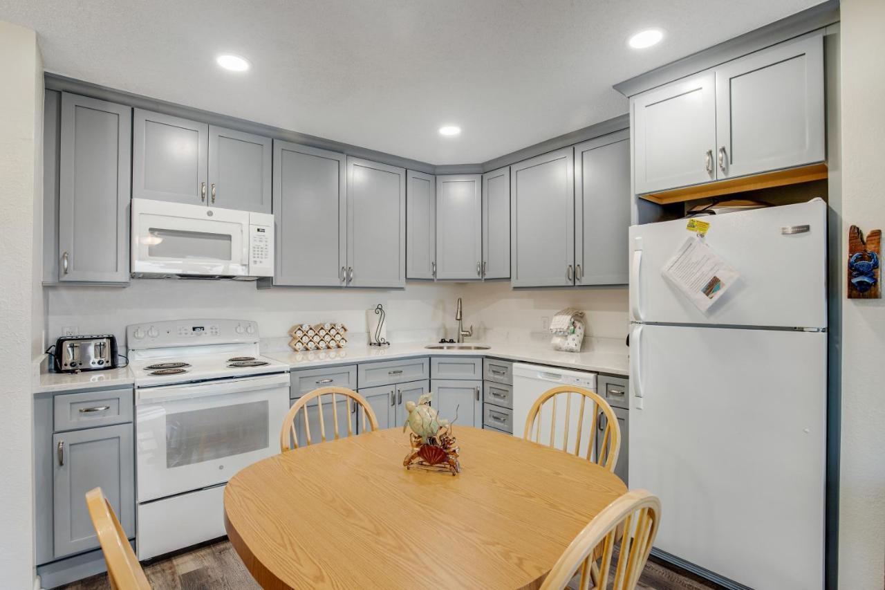 Sunset Landing Unit 12 Apartamento Ocean City Exterior foto