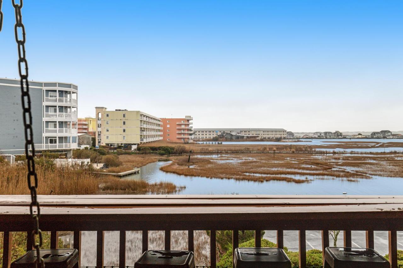 Sunset Landing Unit 12 Apartamento Ocean City Exterior foto