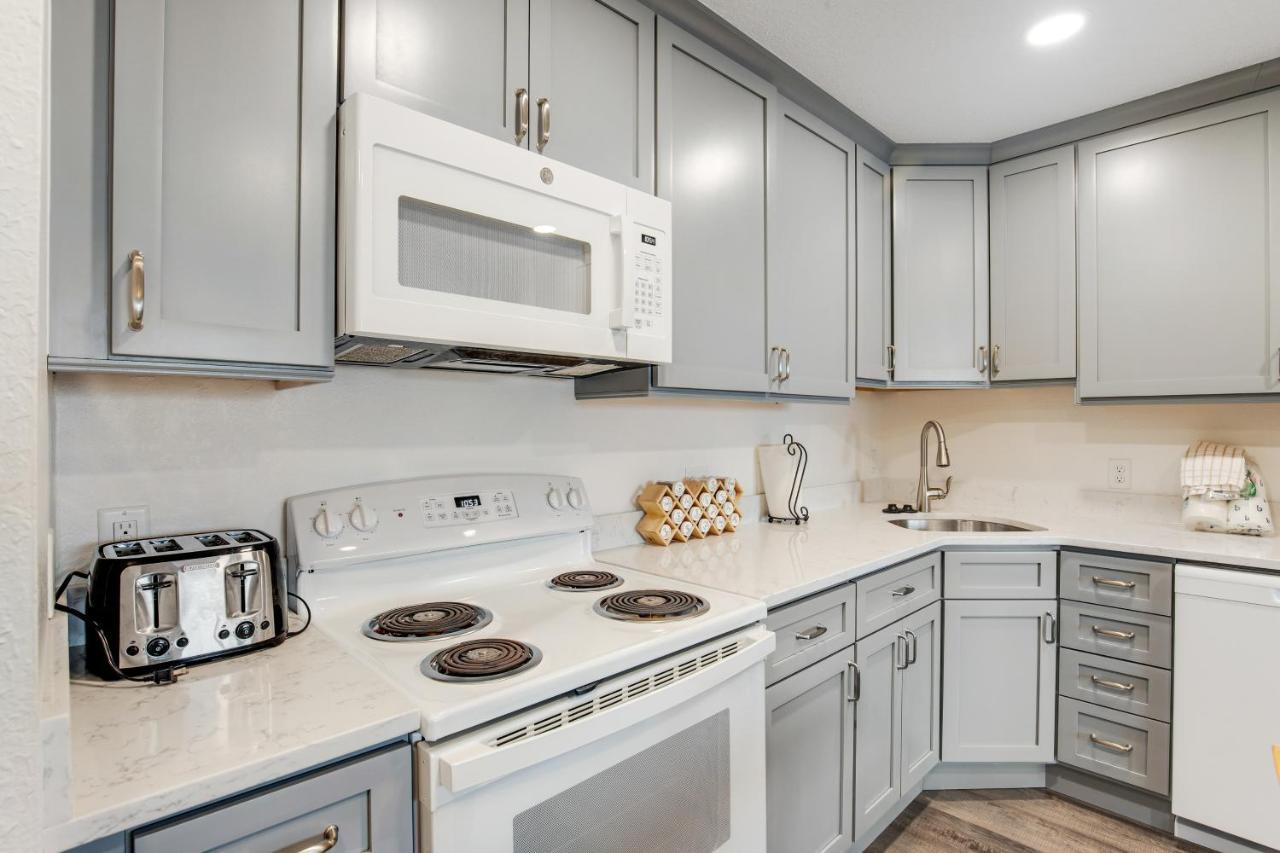 Sunset Landing Unit 12 Apartamento Ocean City Exterior foto