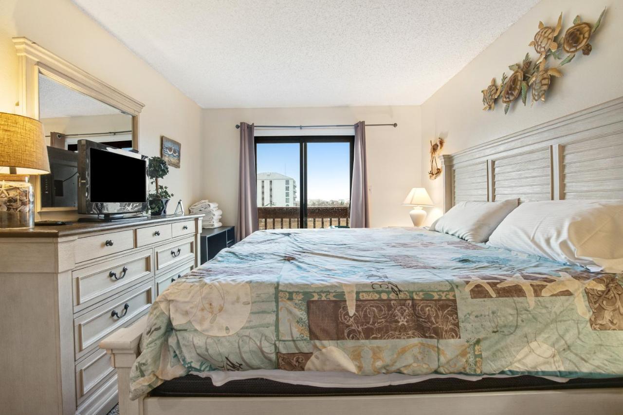 Sunset Landing Unit 12 Apartamento Ocean City Exterior foto