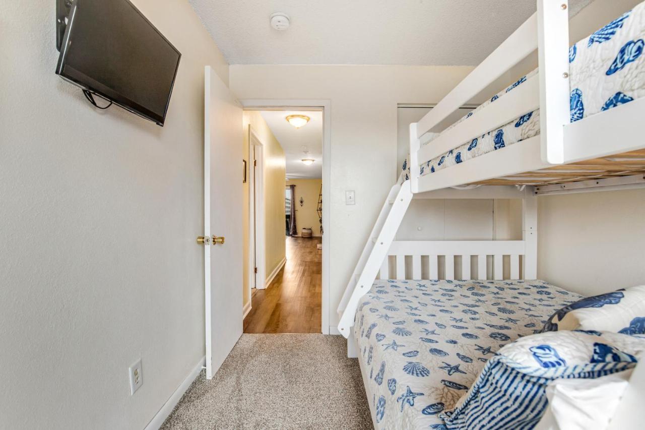Sunset Landing Unit 12 Apartamento Ocean City Exterior foto