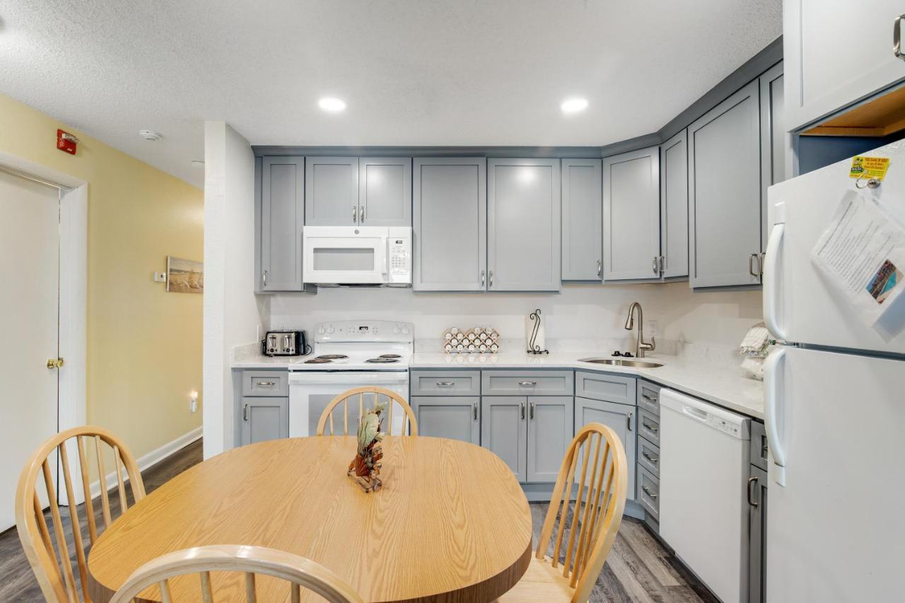 Sunset Landing Unit 12 Apartamento Ocean City Exterior foto